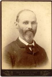 Frank Ballou Gurley